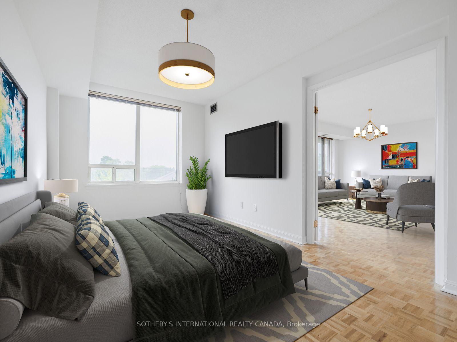 Photo 40 of Unit 501, 96 Fifeshire Road, North York, St. Andrew-Windfields — HOMEH