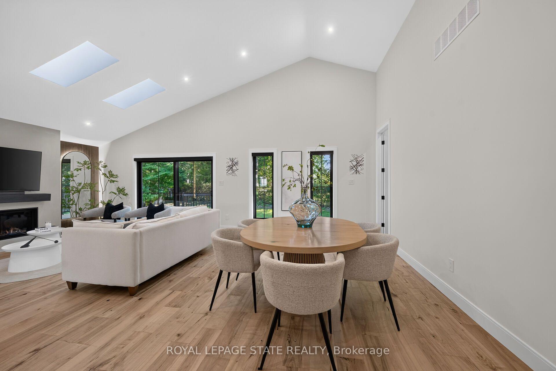Photo 15 of 491 Anson Drive, Hamilton, Ancaster — HOMEH