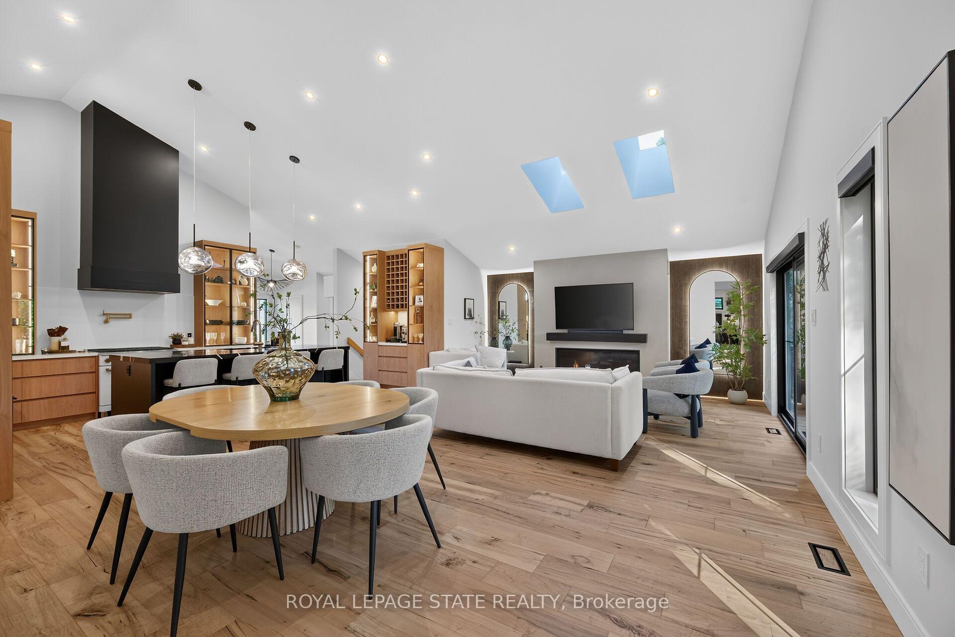 Photo 16 of 491 Anson Drive, Hamilton, Ancaster — HOMEH