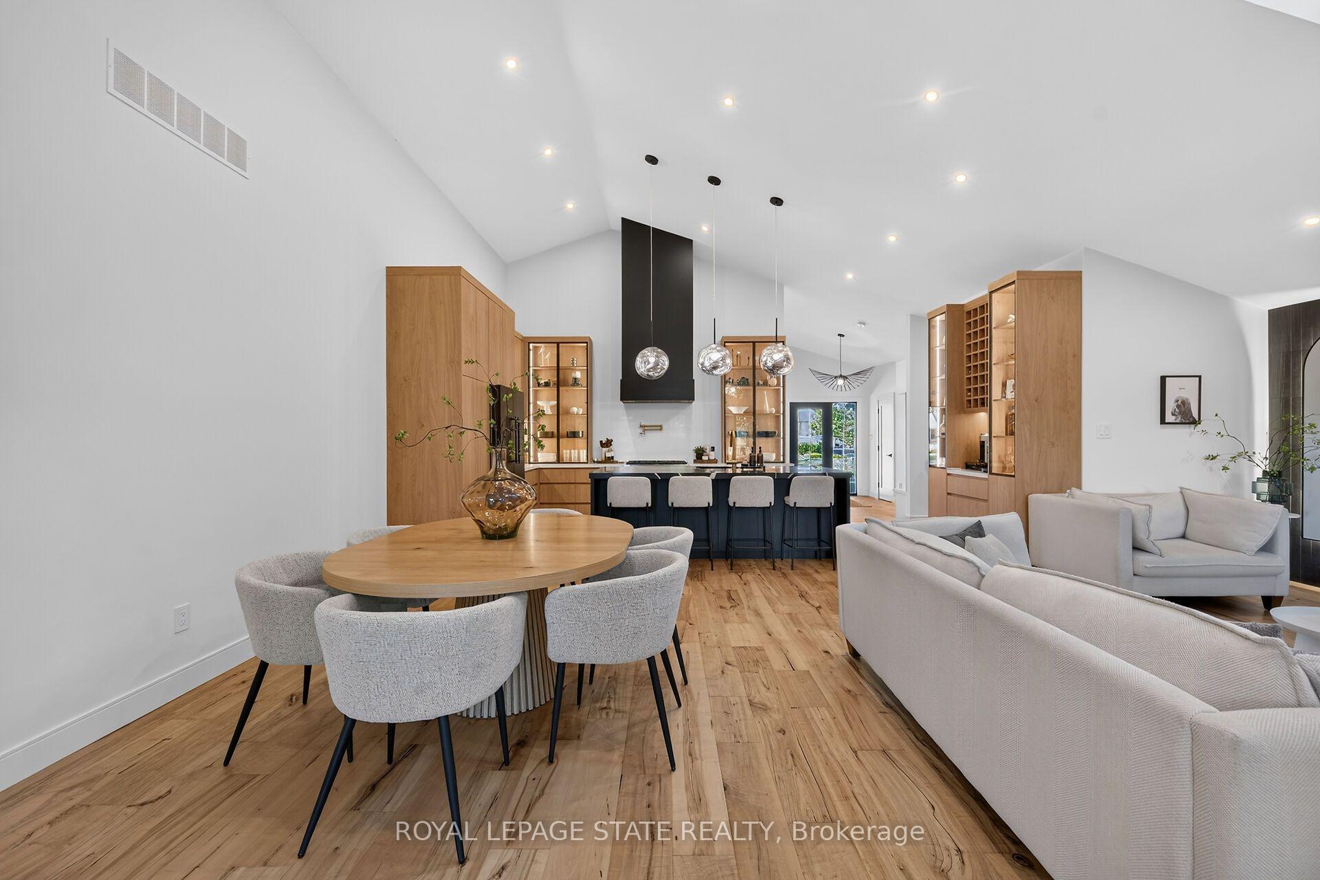 Photo 17 of 491 Anson Drive, Hamilton, Ancaster — HOMEH