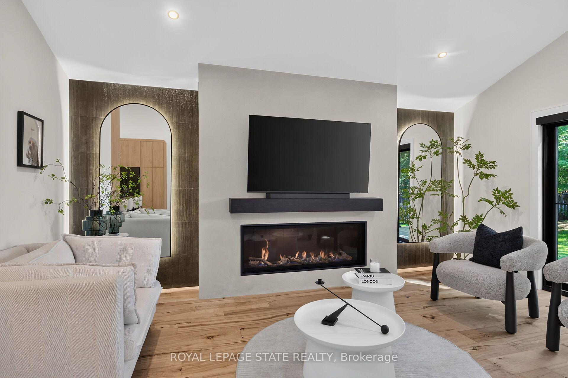 Photo 19 of 491 Anson Drive, Hamilton, Ancaster — HOMEH