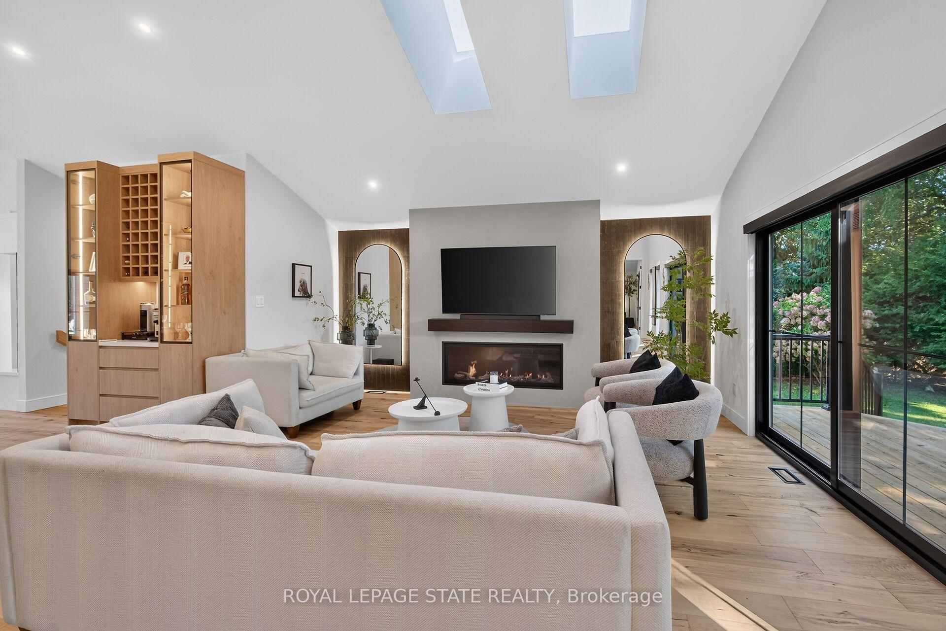 Photo 18 of 491 Anson Drive, Hamilton, Ancaster — HOMEH