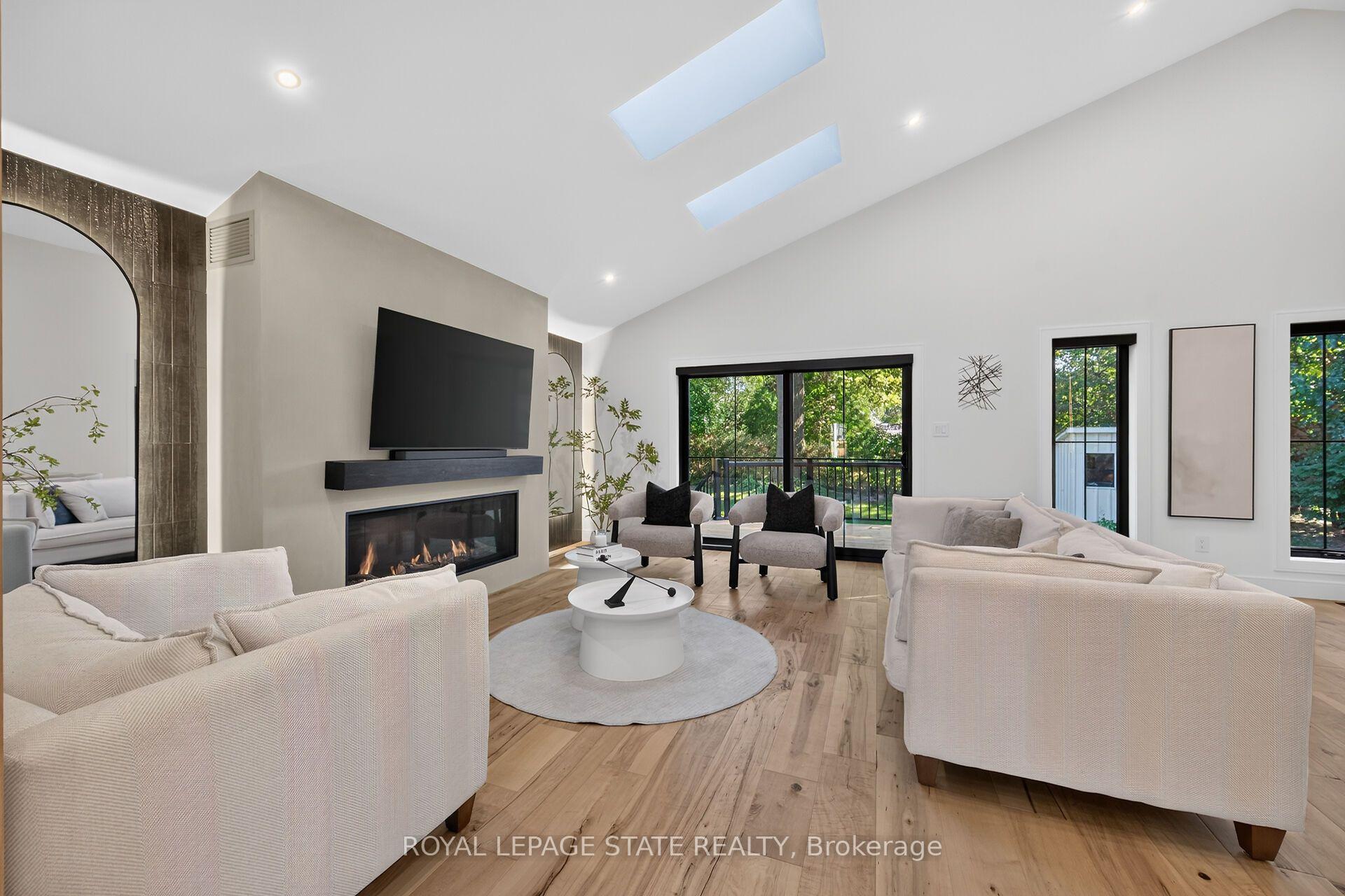 Photo 20 of 491 Anson Drive, Hamilton, Ancaster — HOMEH