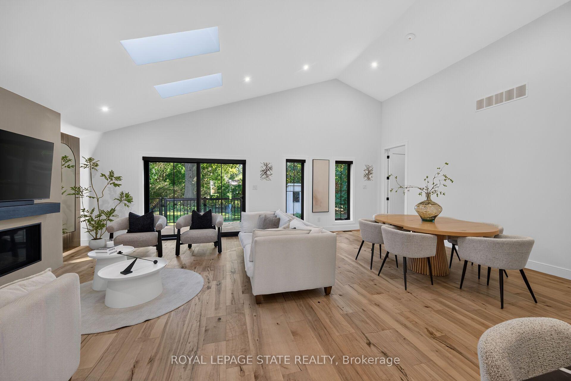 Photo 21 of 491 Anson Drive, Hamilton, Ancaster — HOMEH