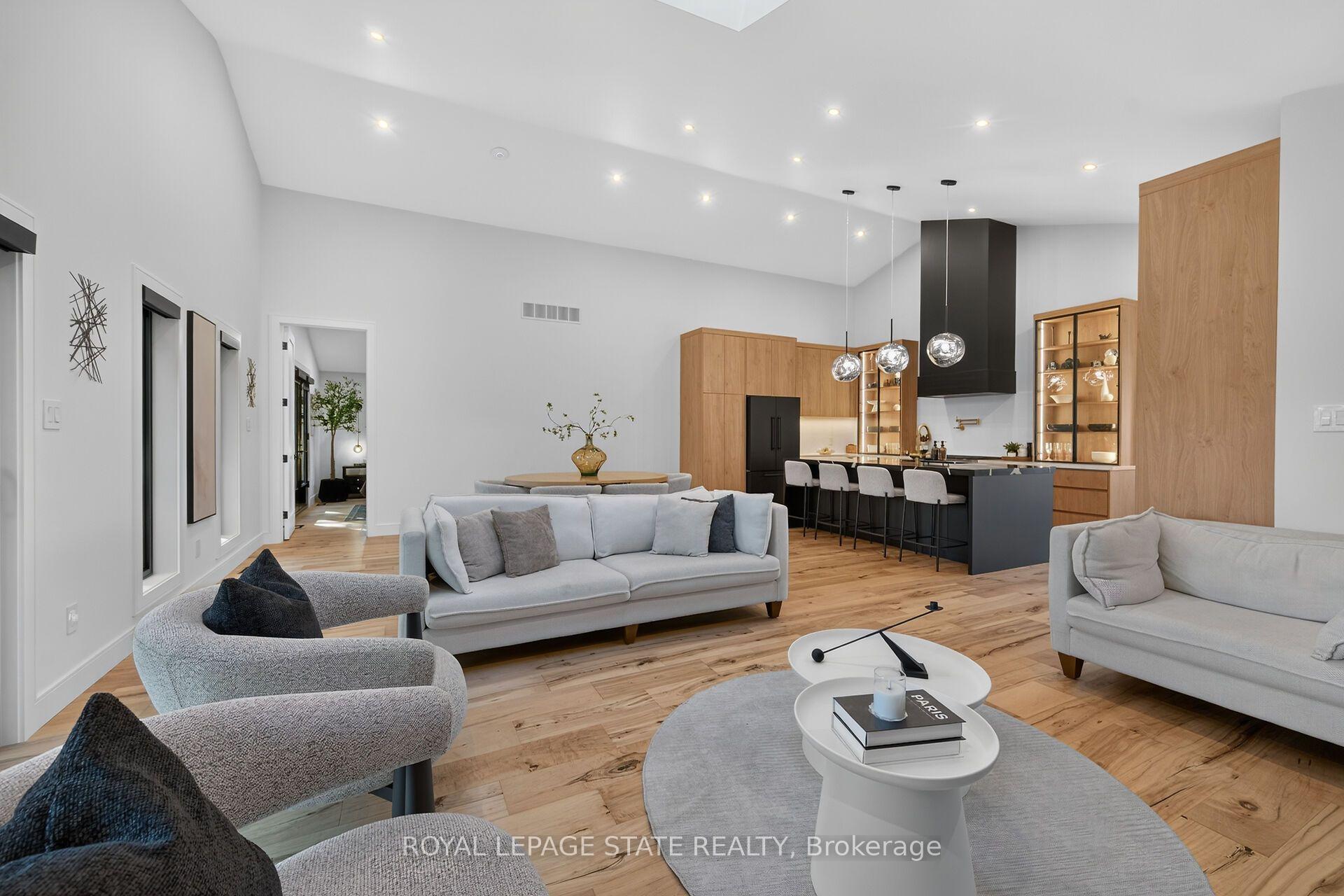 Photo 22 of 491 Anson Drive, Hamilton, Ancaster — HOMEH