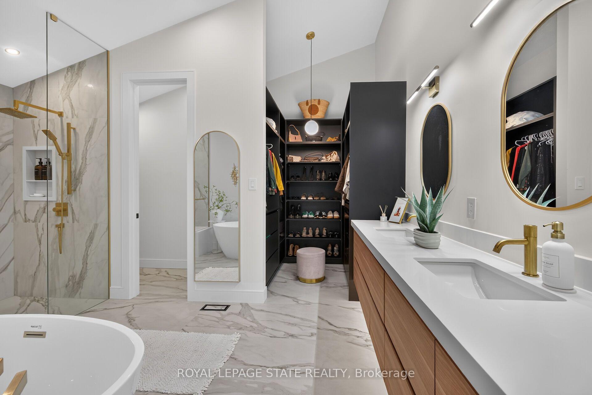 Photo 25 of 491 Anson Drive, Hamilton, Ancaster — HOMEH