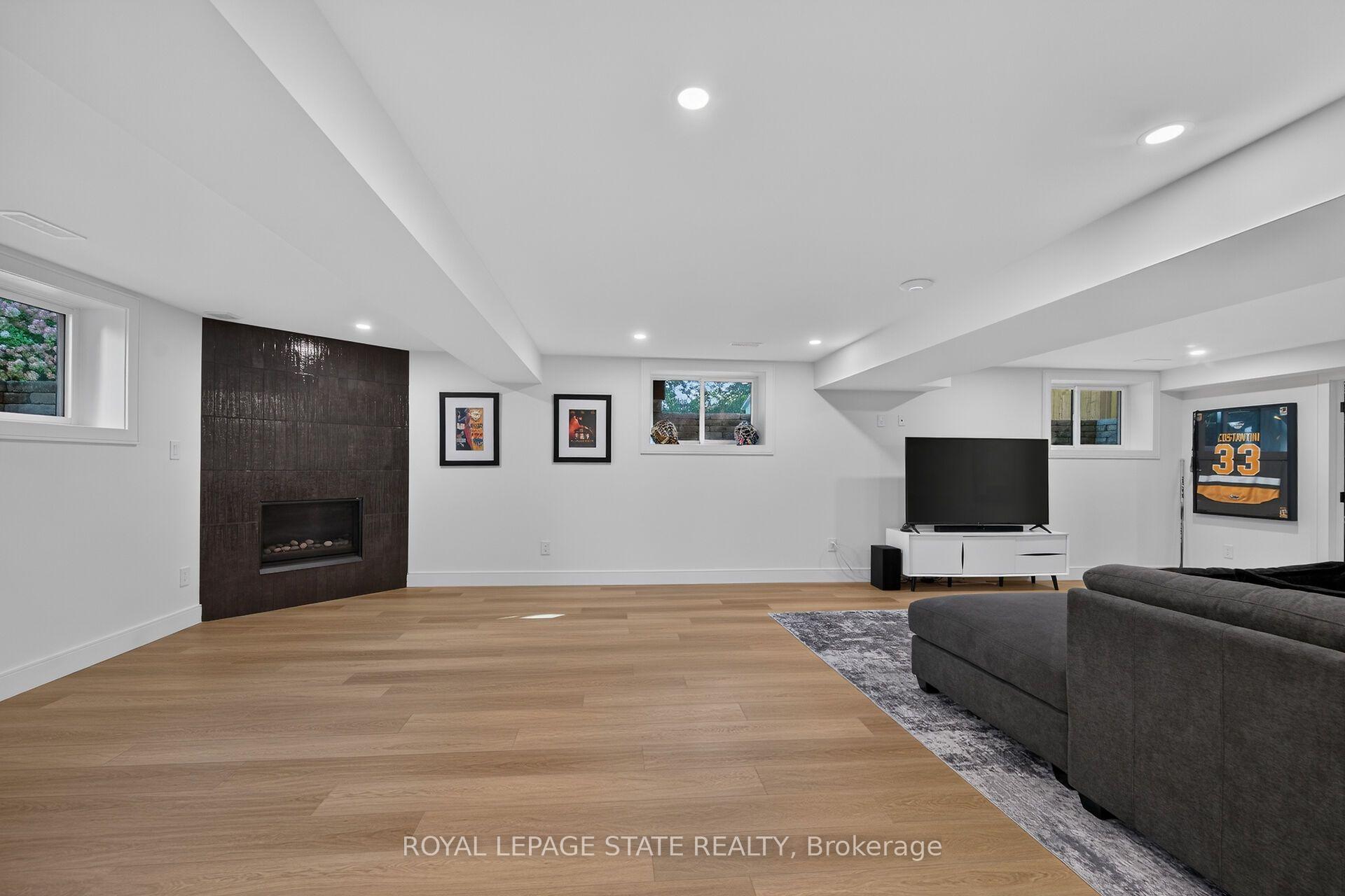 Photo 29 of 491 Anson Drive, Hamilton, Ancaster — HOMEH