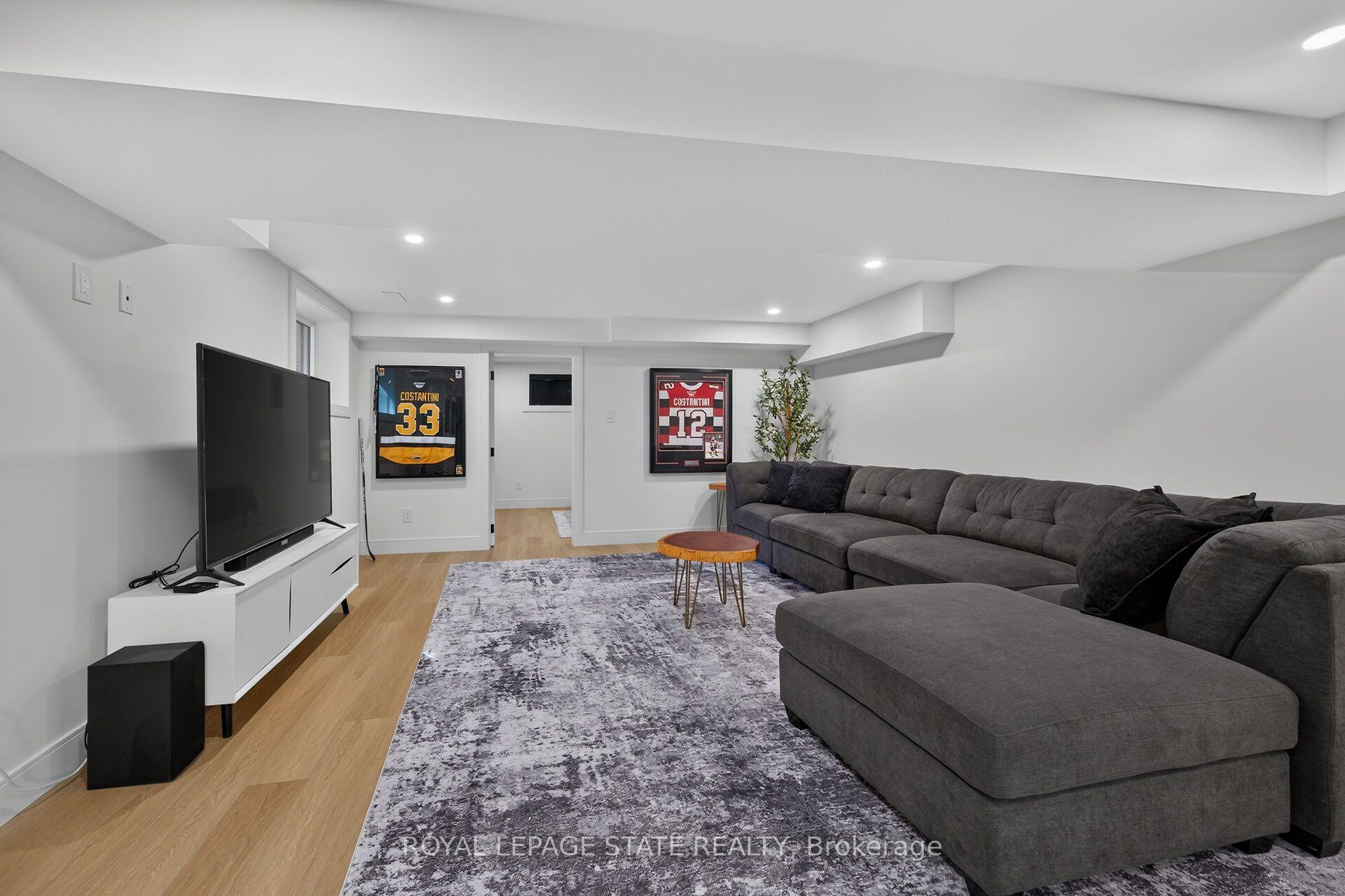 Photo 30 of 491 Anson Drive, Hamilton, Ancaster — HOMEH