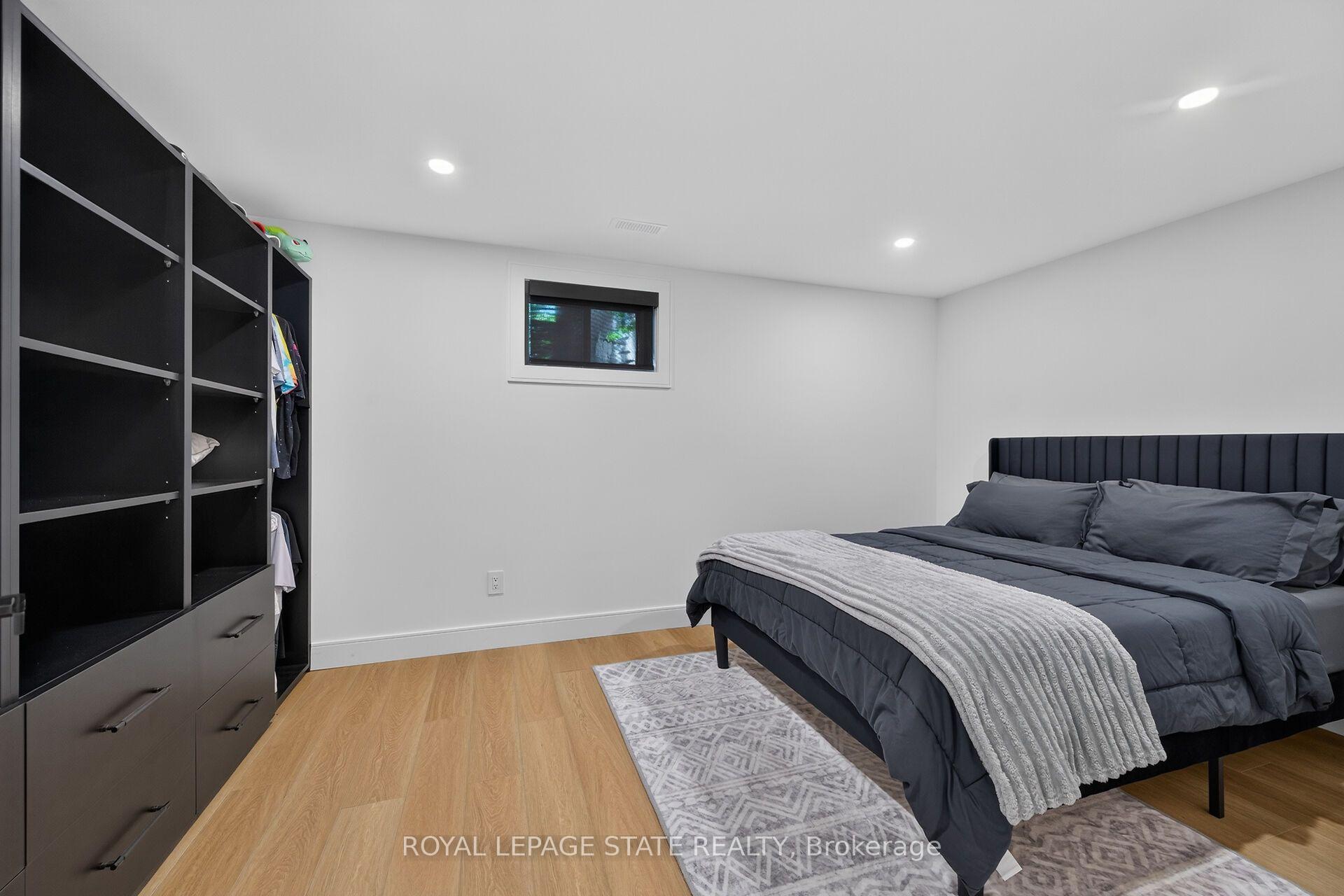 Photo 33 of 491 Anson Drive, Hamilton, Ancaster — HOMEH