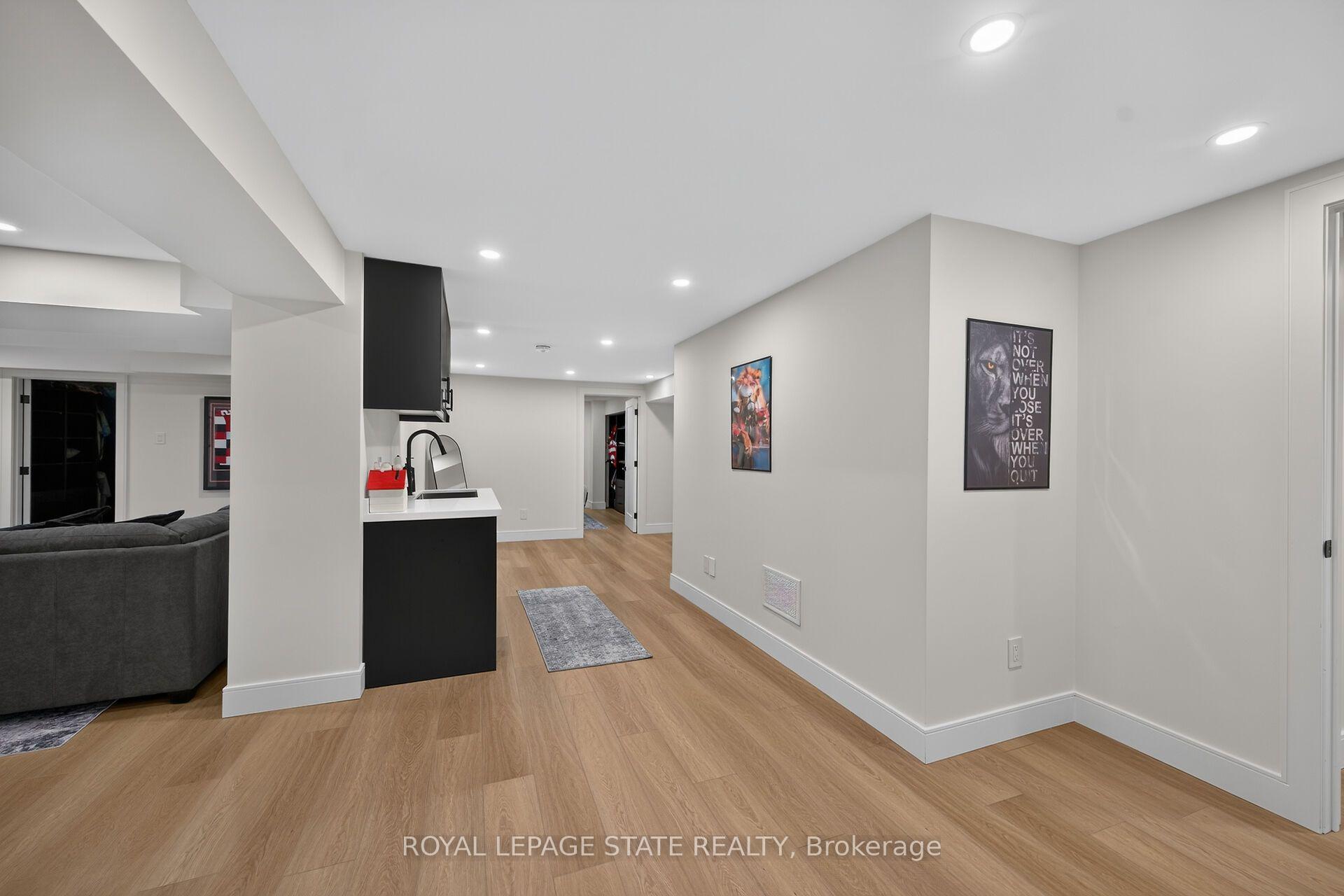 Photo 34 of 491 Anson Drive, Hamilton, Ancaster — HOMEH