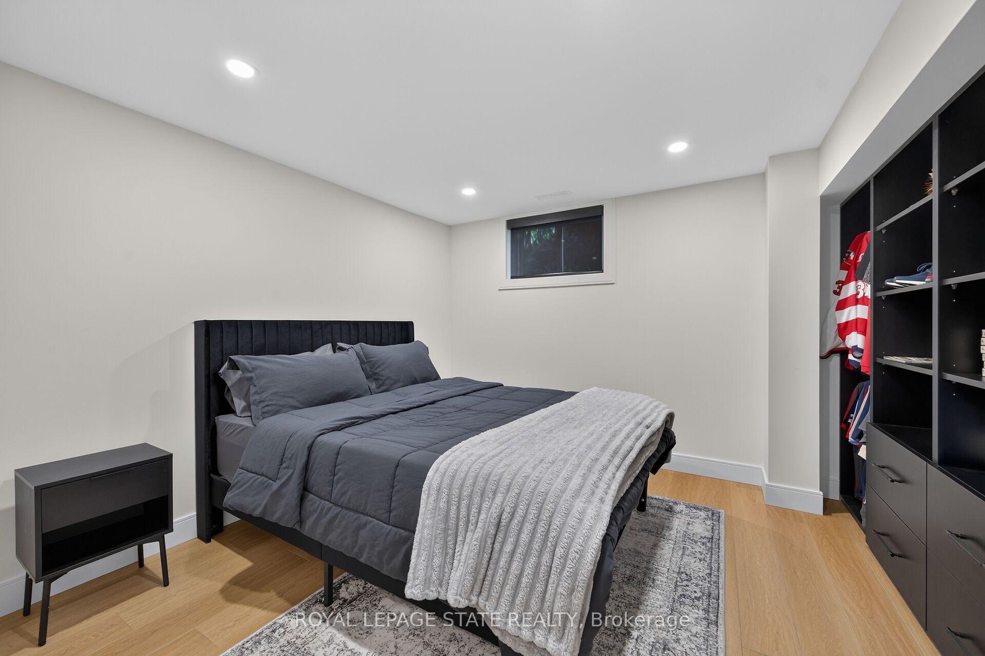 Photo 36 of 491 Anson Drive, Hamilton, Ancaster — HOMEH
