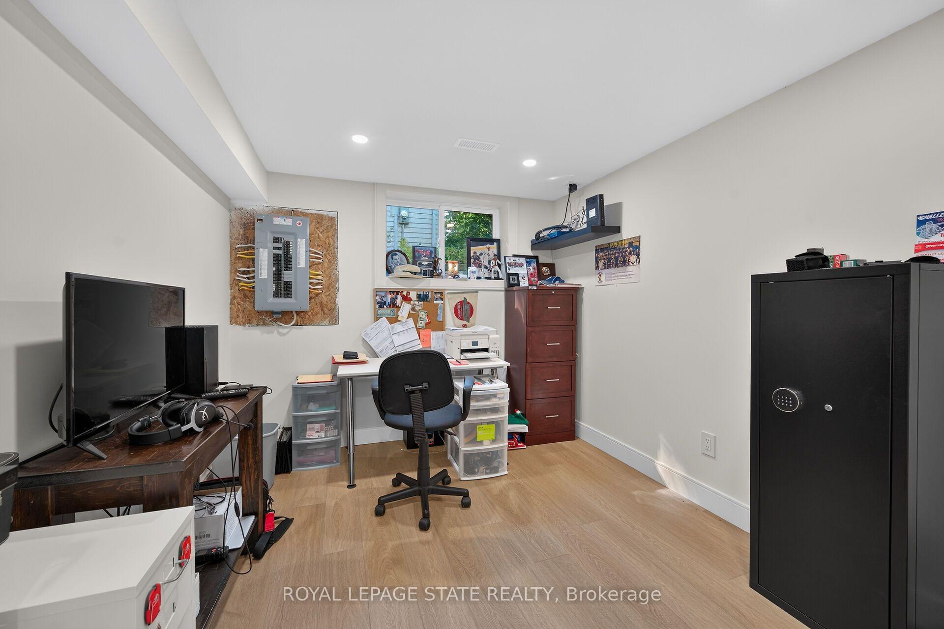 Photo 37 of 491 Anson Drive, Hamilton, Ancaster — HOMEH