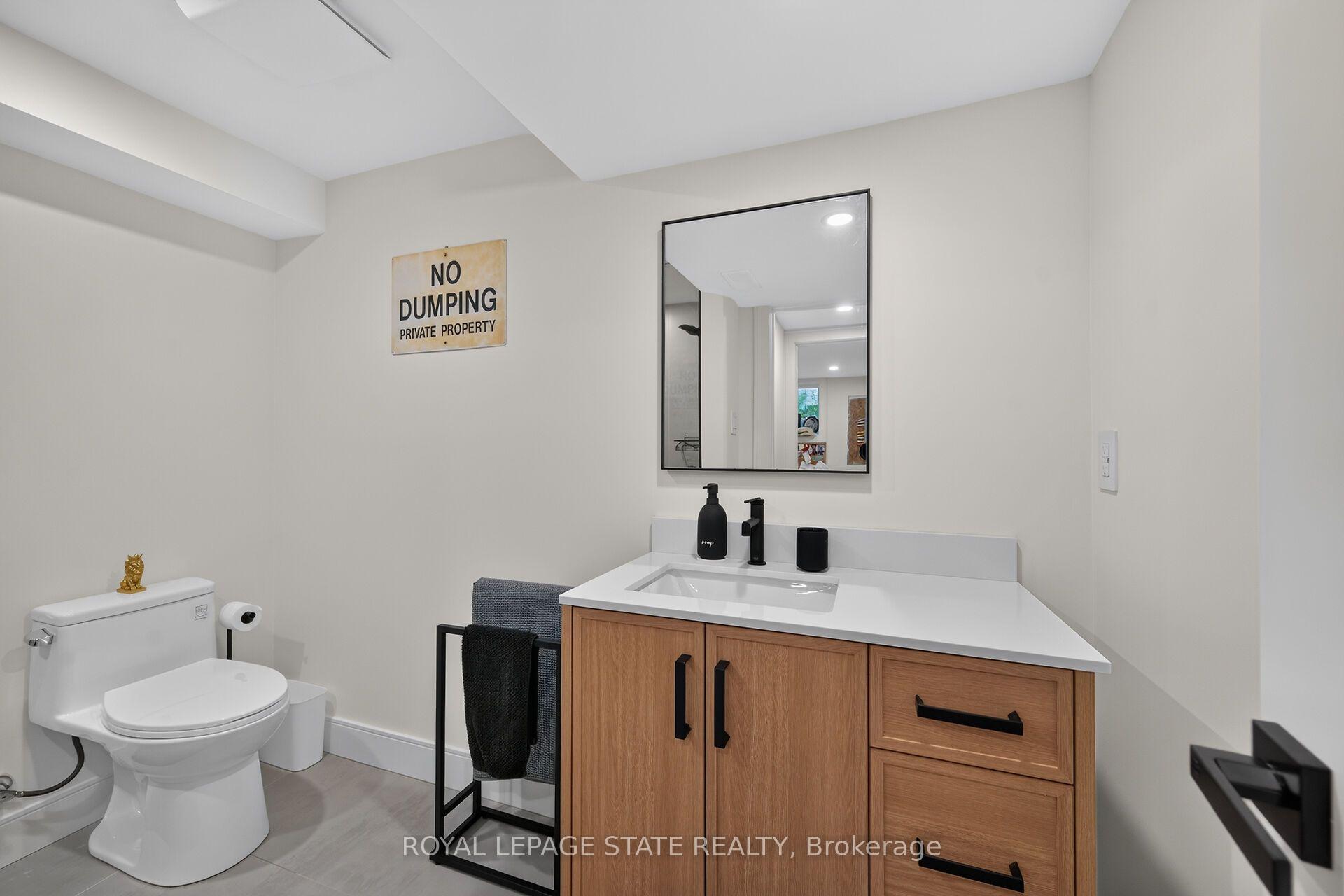 Photo 38 of 491 Anson Drive, Hamilton, Ancaster — HOMEH