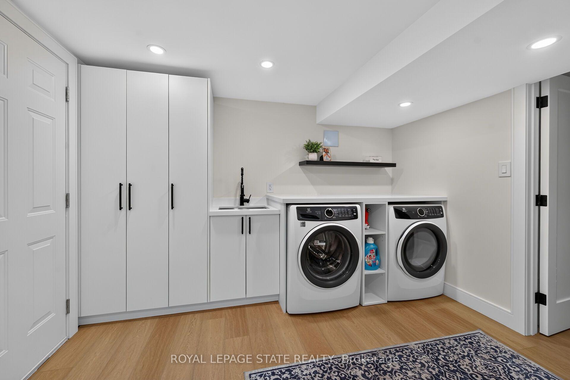 Photo 40 of 491 Anson Drive, Hamilton, Ancaster — HOMEH