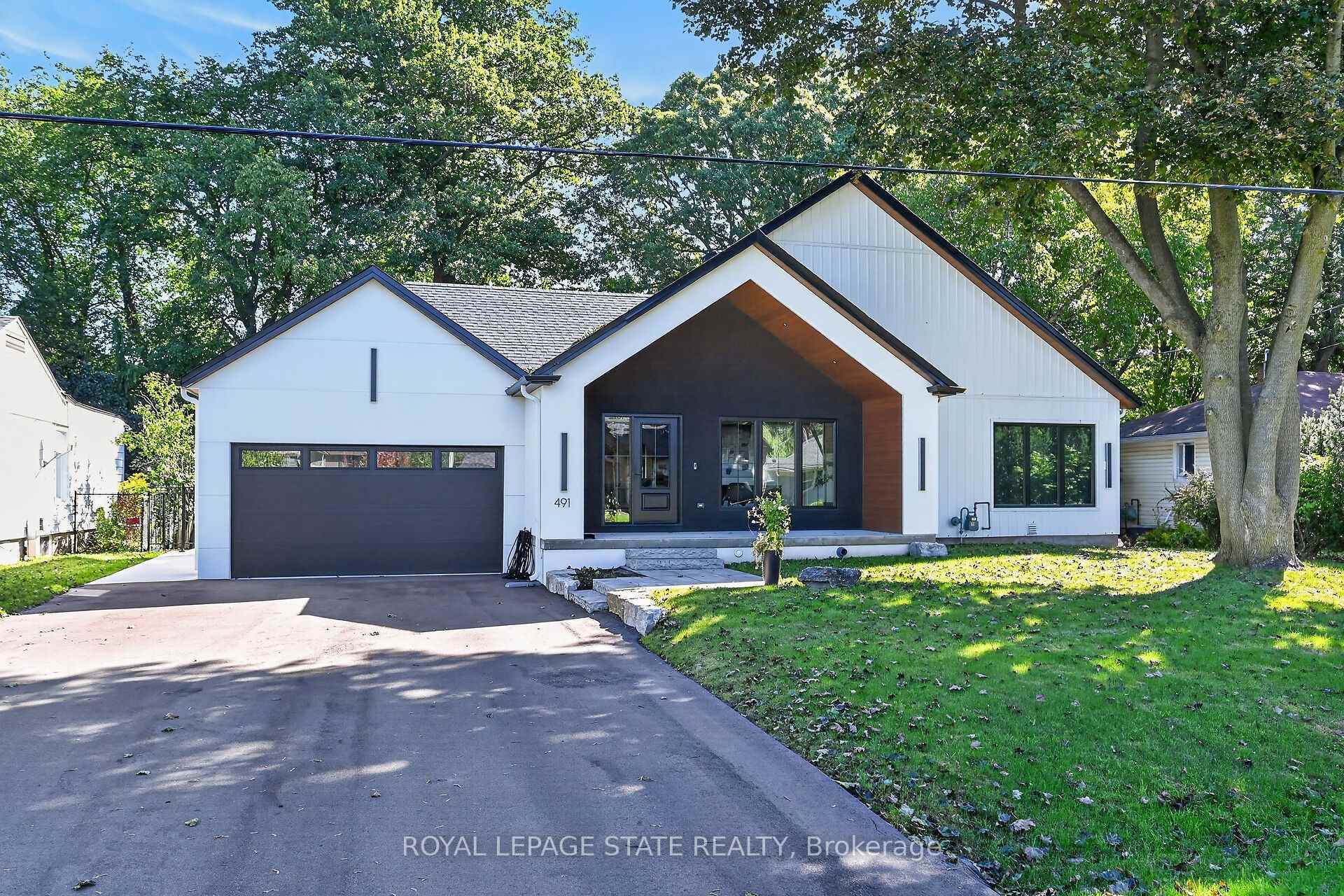 Photo 44 of 491 Anson Drive, Hamilton, Ancaster — HOMEH
