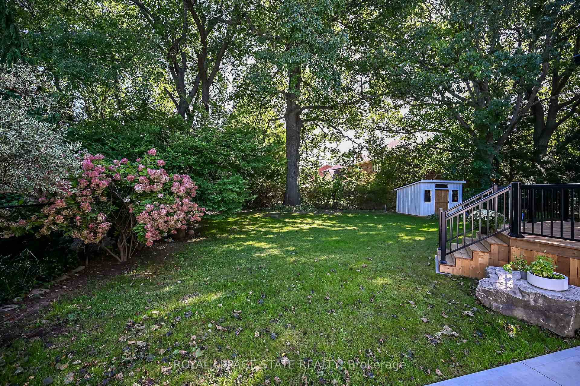Photo 45 of 491 Anson Drive, Hamilton, Ancaster — HOMEH
