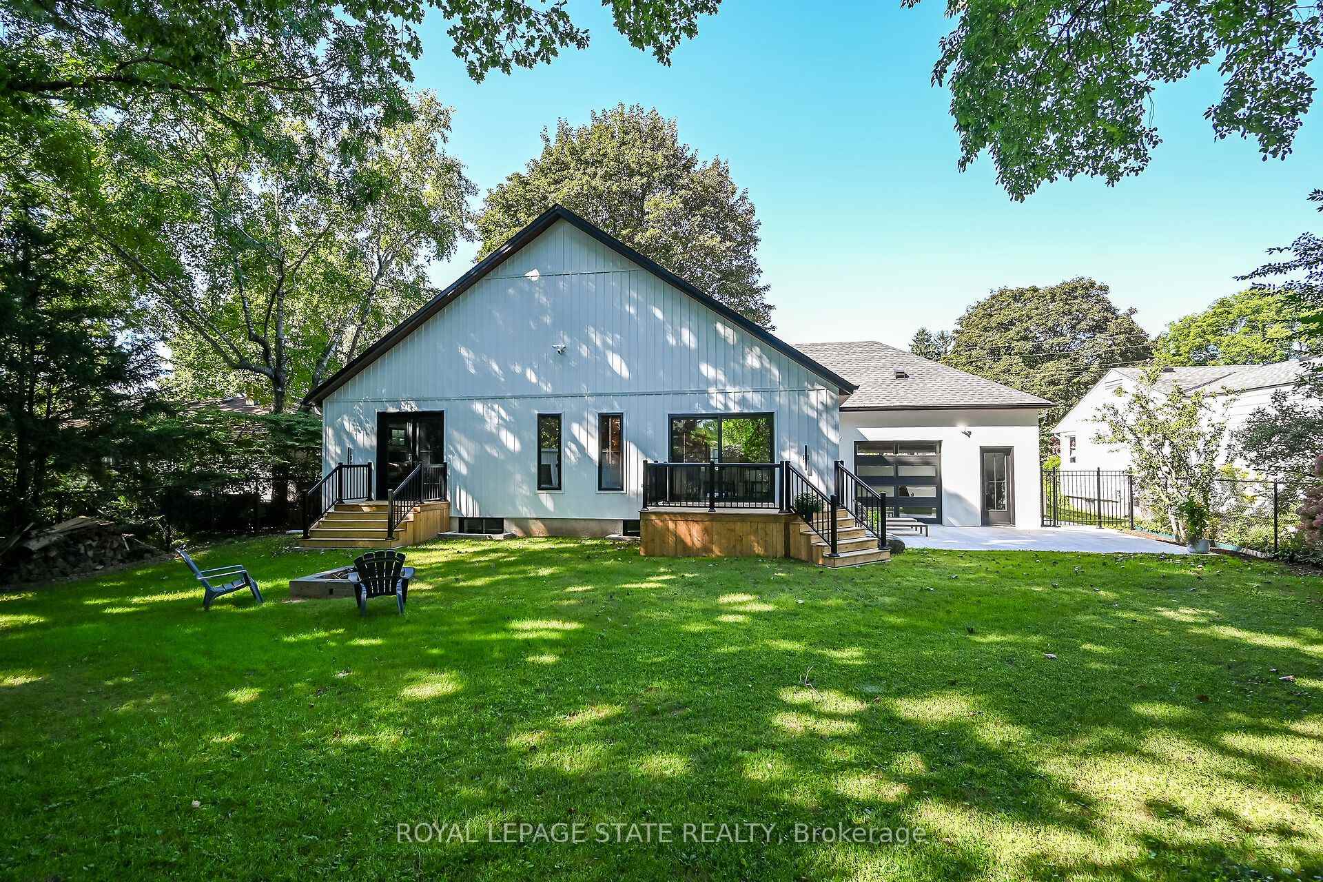 Photo 47 of 491 Anson Drive, Hamilton, Ancaster — HOMEH