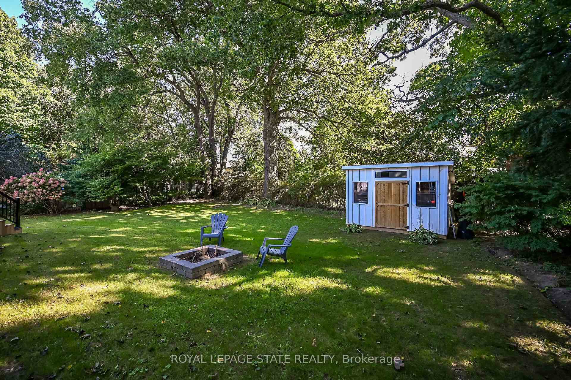 Photo 48 of 491 Anson Drive, Hamilton, Ancaster — HOMEH
