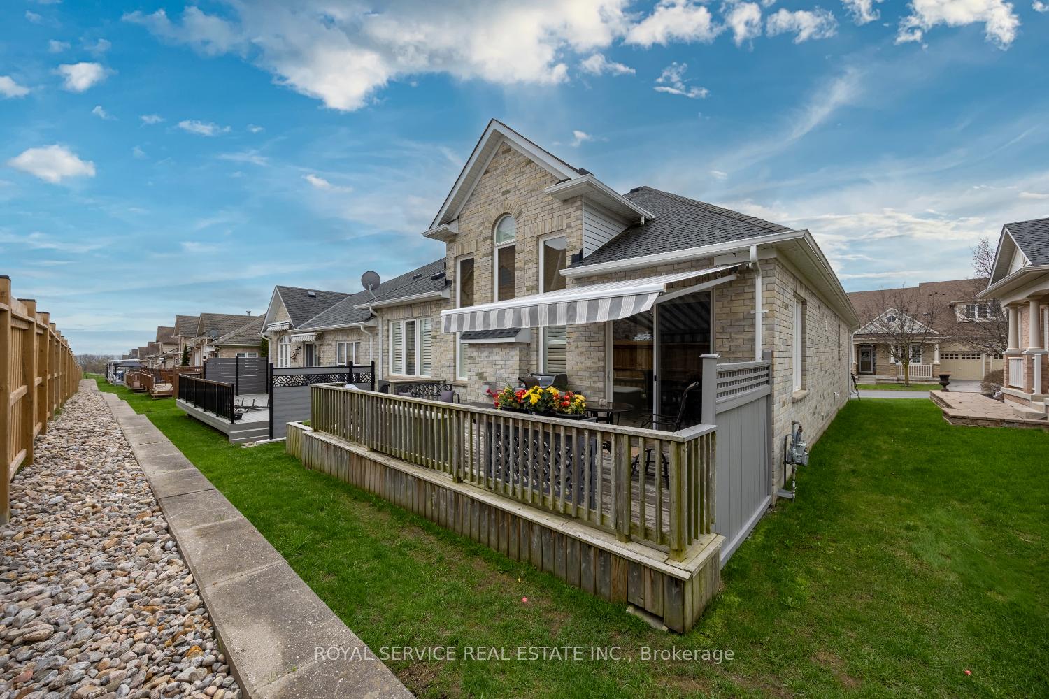 Photo 28 of 9 Potts Lane, Port Hope — HOMEH