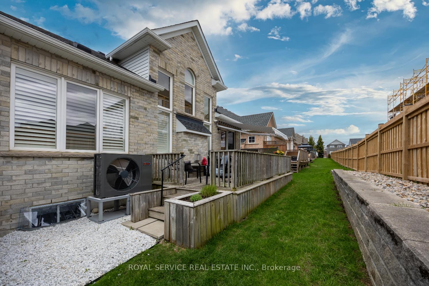 Photo 30 of 9 Potts Lane, Port Hope — HOMEH