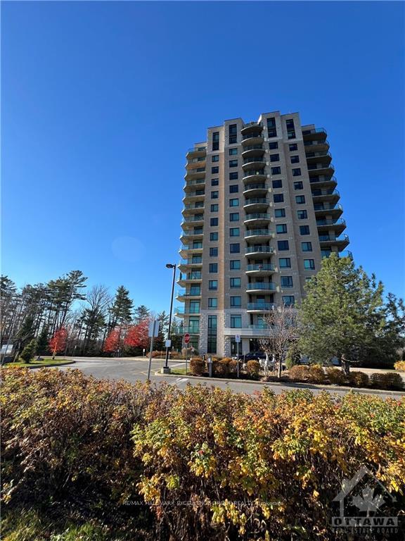 Photo of Unit 1406, 100 Inlet Private