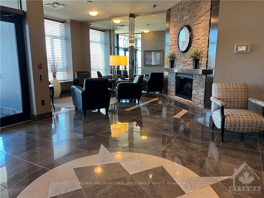 Photo 4 of Unit 1406, 100 Inlet Private, Ottawa, Chatelaine Village — HOMEH