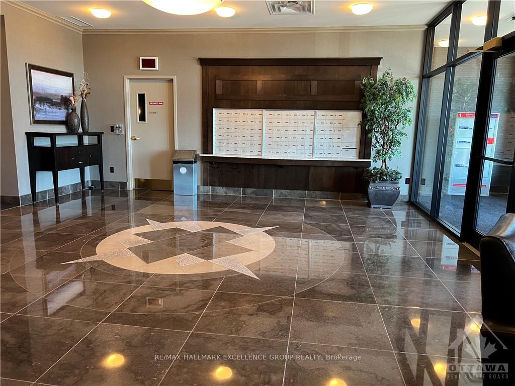 Photo 5 of Unit 1406, 100 Inlet Private, Ottawa, Chatelaine Village — HOMEH