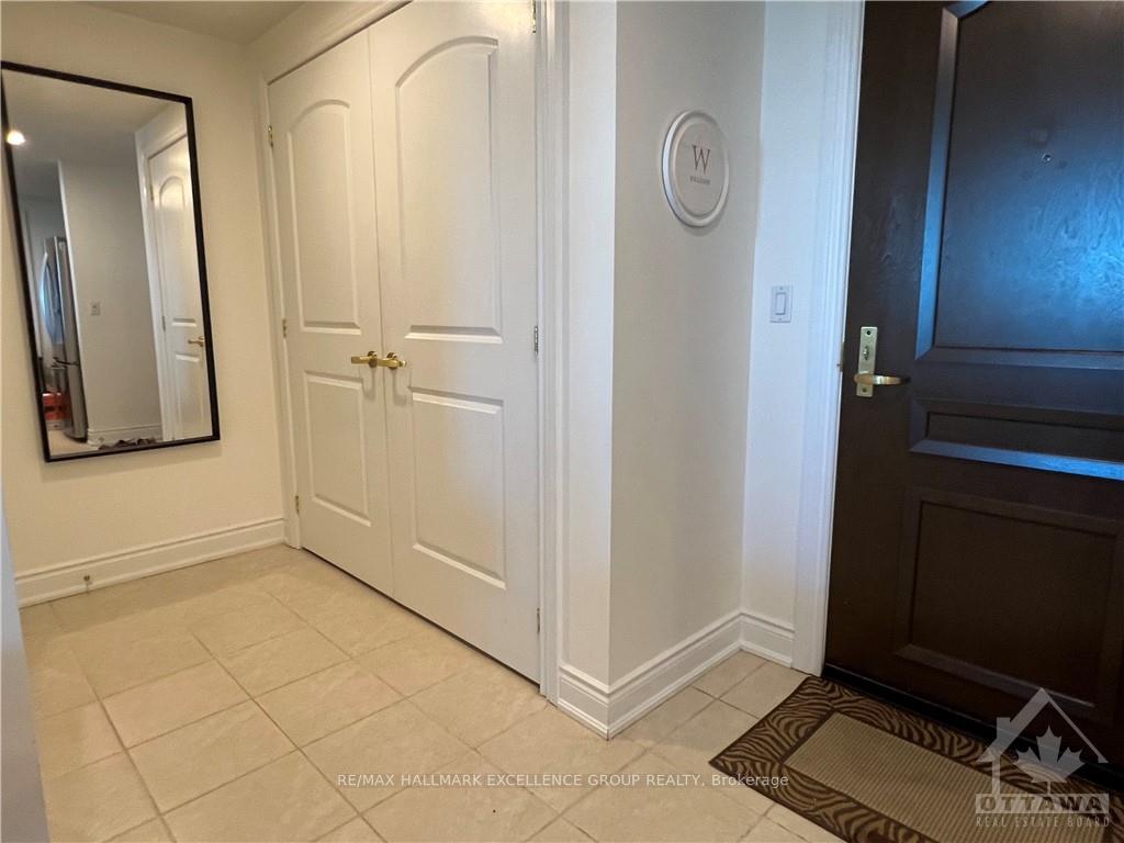 Photo 7 of Unit 1406, 100 Inlet Private, Ottawa, Chatelaine Village — HOMEH