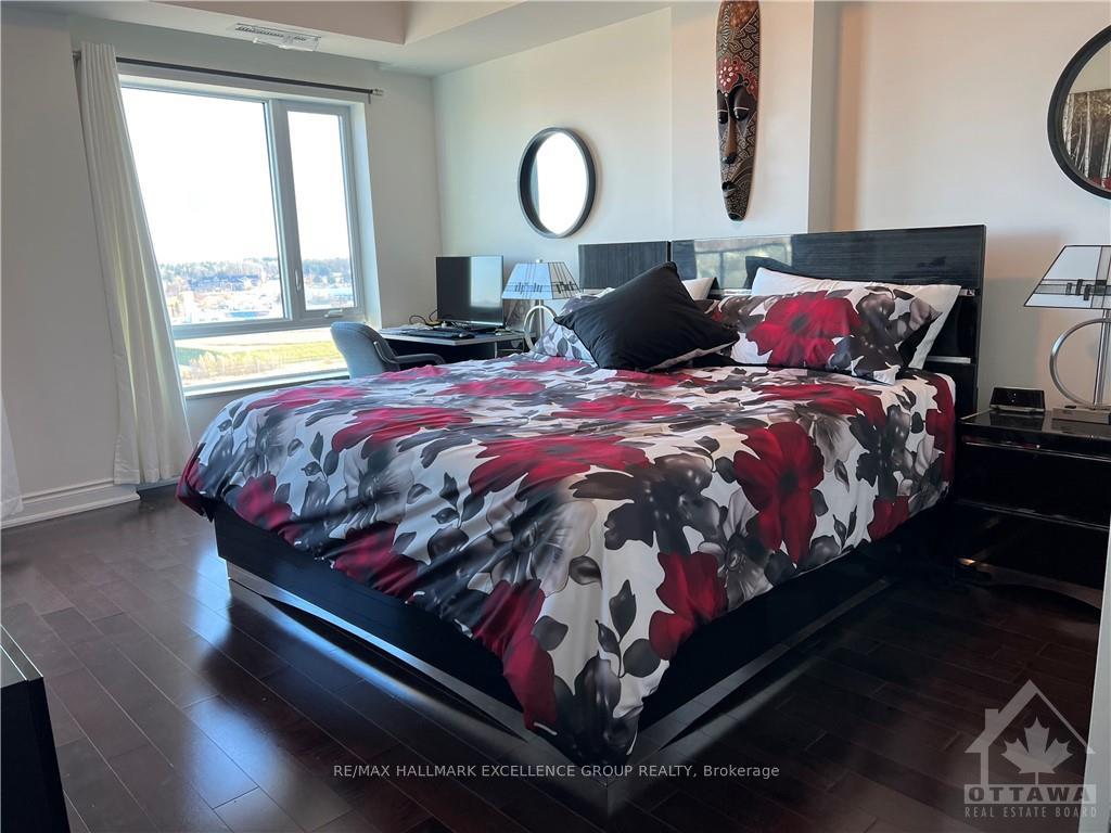 Photo 10 of Unit 1406, 100 Inlet Private, Ottawa, Chatelaine Village — HOMEH