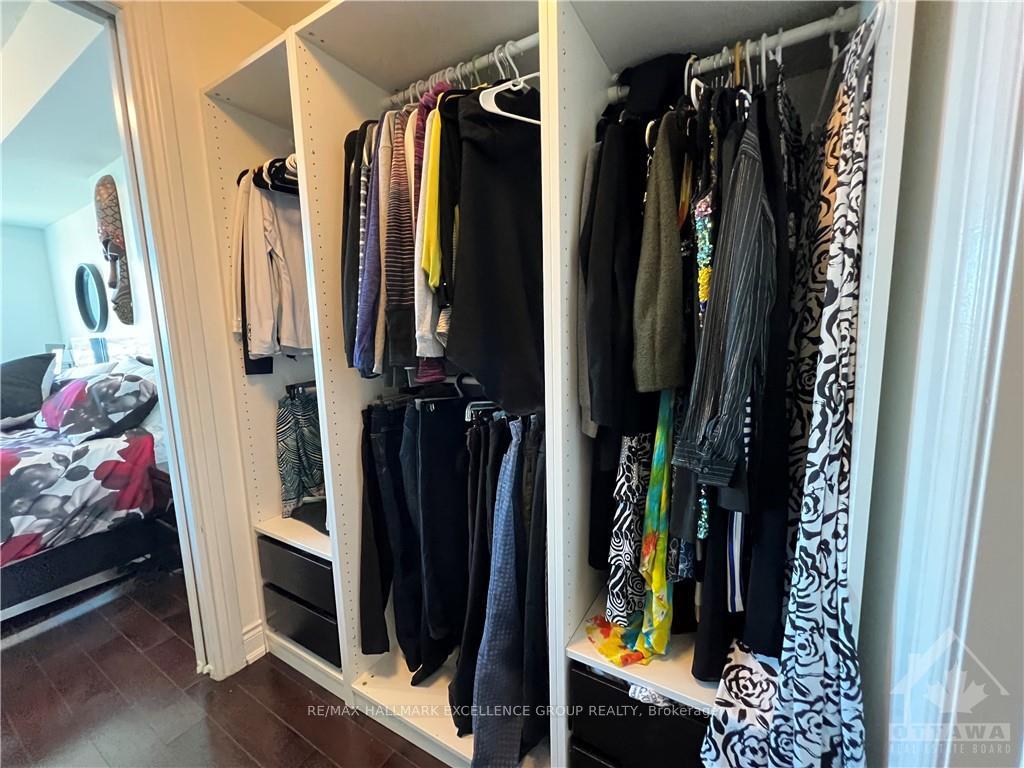 Photo 11 of Unit 1406, 100 Inlet Private, Ottawa, Chatelaine Village — HOMEH
