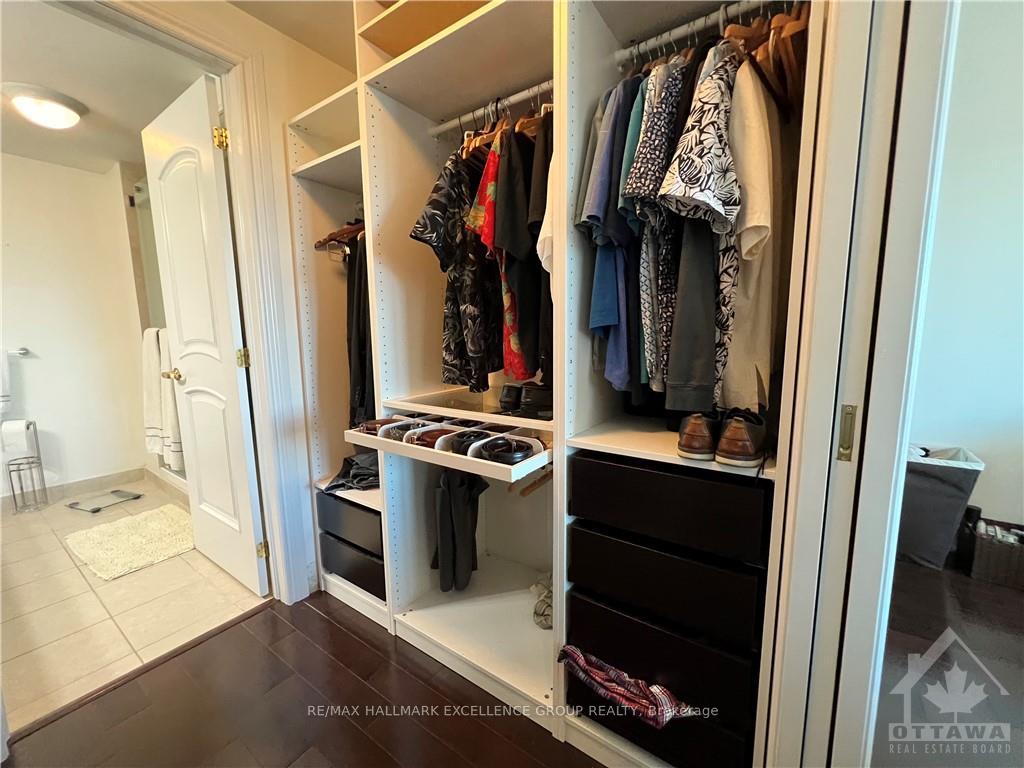 Photo 12 of Unit 1406, 100 Inlet Private, Ottawa, Chatelaine Village — HOMEH