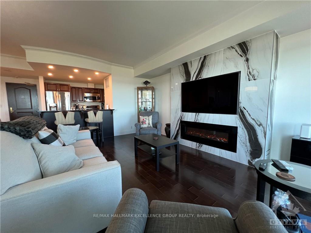 Photo 16 of Unit 1406, 100 Inlet Private, Ottawa, Chatelaine Village — HOMEH