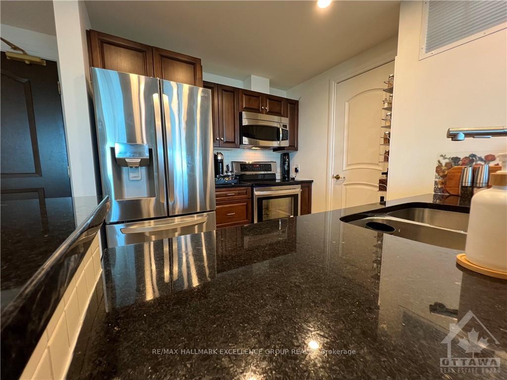 Photo 17 of Unit 1406, 100 Inlet Private, Ottawa, Chatelaine Village — HOMEH