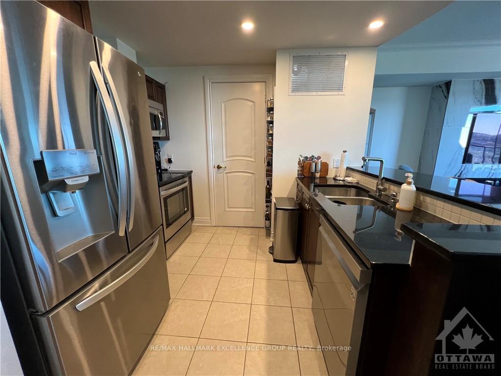 Photo 18 of Unit 1406, 100 Inlet Private, Ottawa, Chatelaine Village — HOMEH