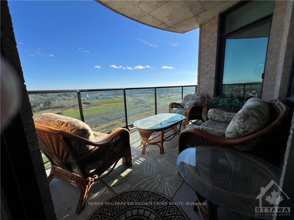 Photo 20 of Unit 1406, 100 Inlet Private, Ottawa, Chatelaine Village — HOMEH