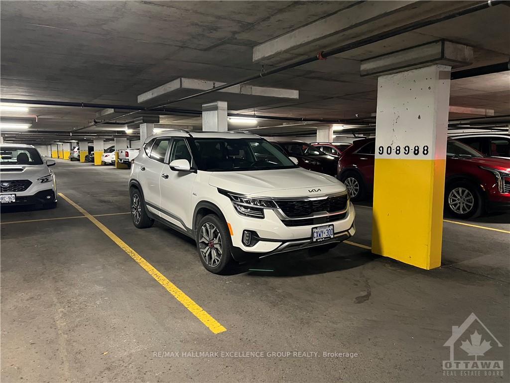 Photo 24 of Unit 1406, 100 Inlet Private, Ottawa, Chatelaine Village — HOMEH