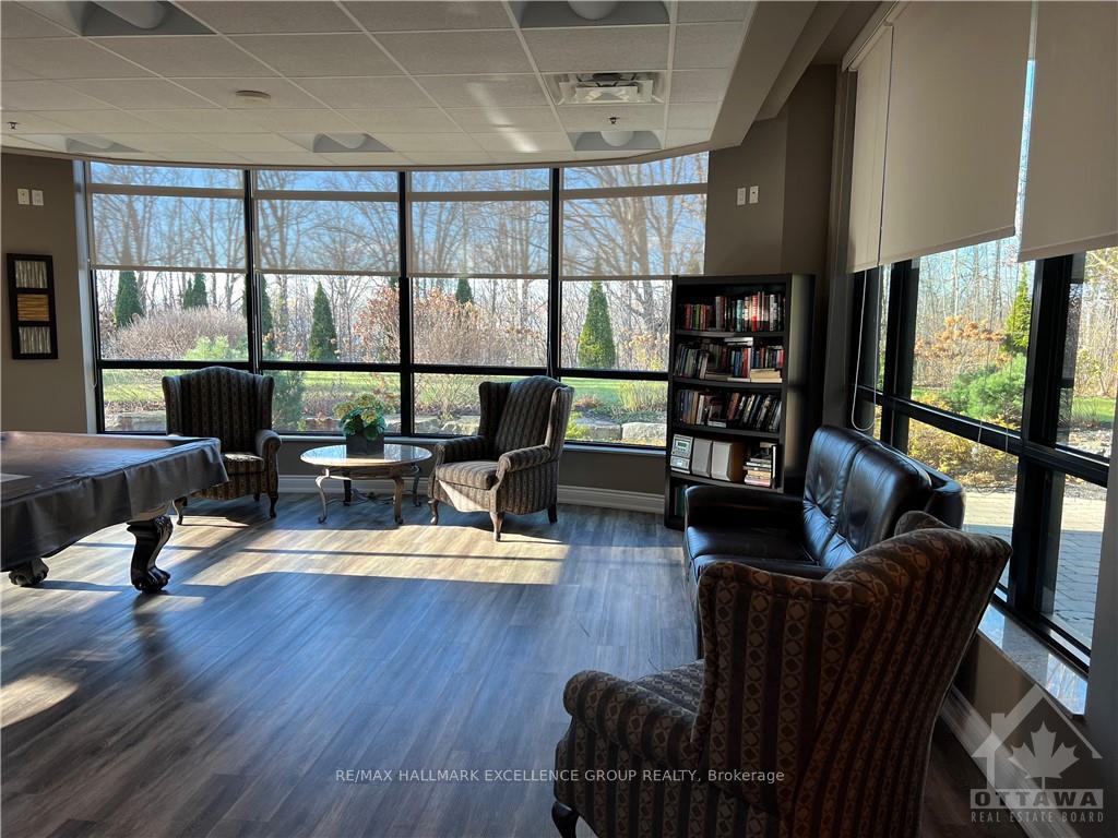 Photo 25 of Unit 1406, 100 Inlet Private, Ottawa, Chatelaine Village — HOMEH