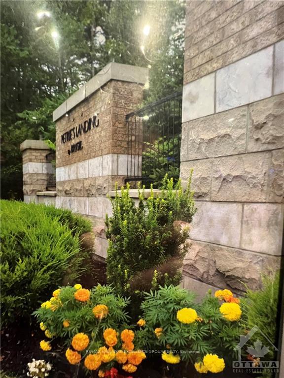 Photo 27 of Unit 1406, 100 Inlet Private, Ottawa, Chatelaine Village — HOMEH