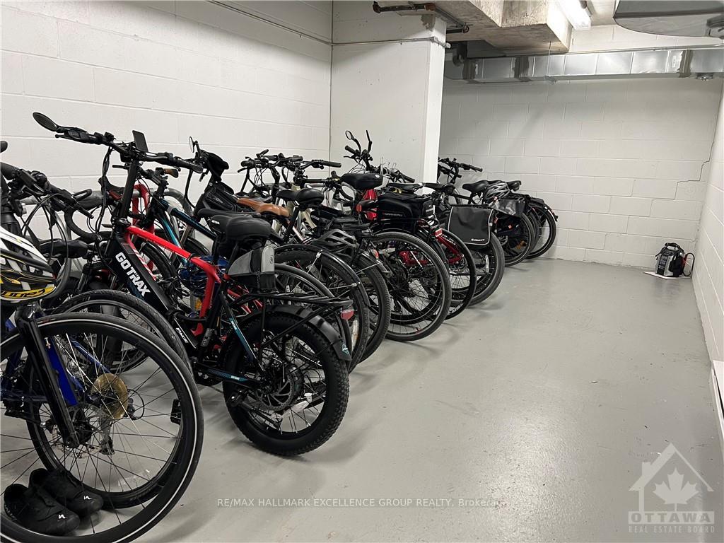 Photo 28 of Unit 1406, 100 Inlet Private, Ottawa, Chatelaine Village — HOMEH