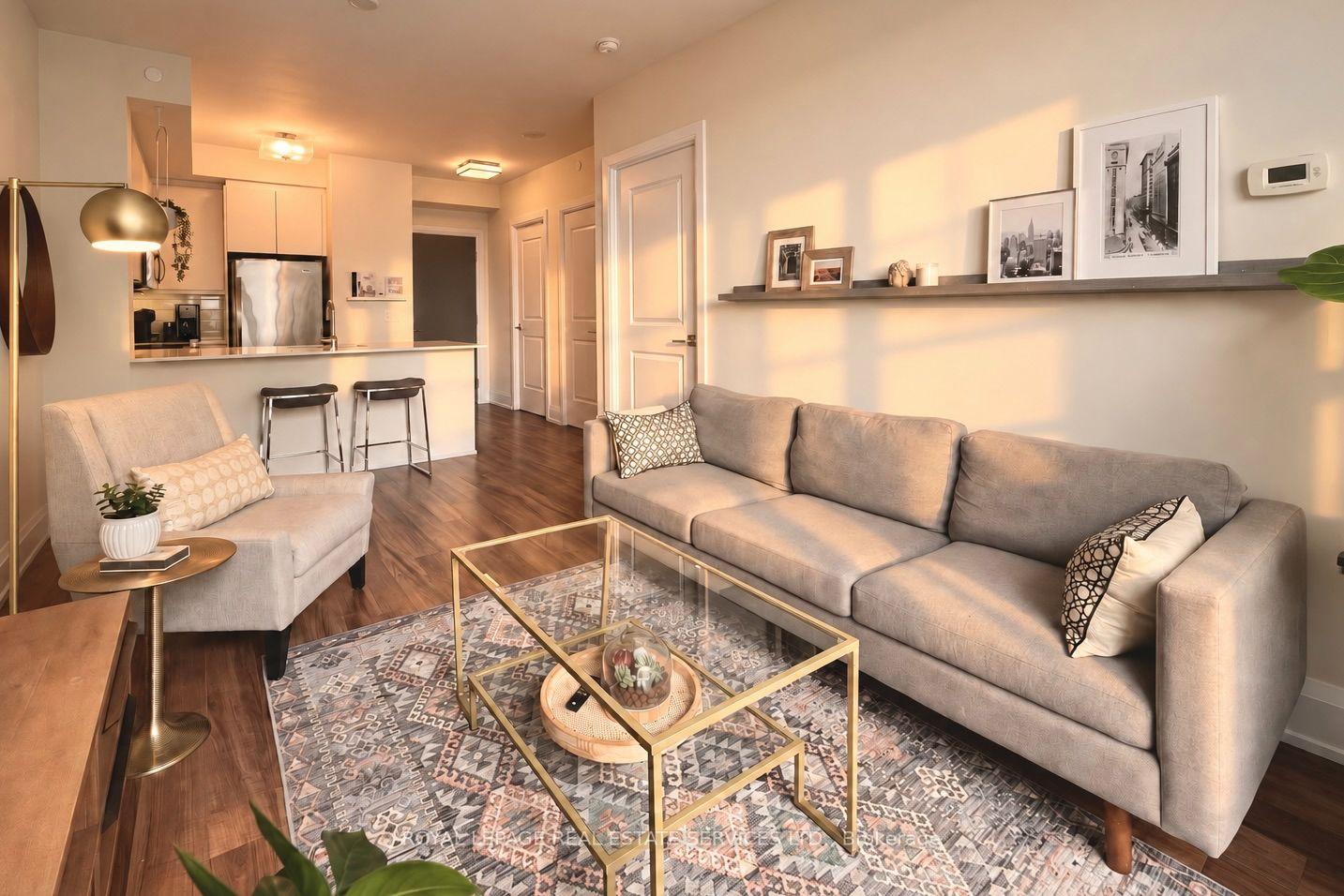 Photo 18 of Unit 901, 1 Old Mill Drive, Toronto, High Park-Swansea — HOMEH