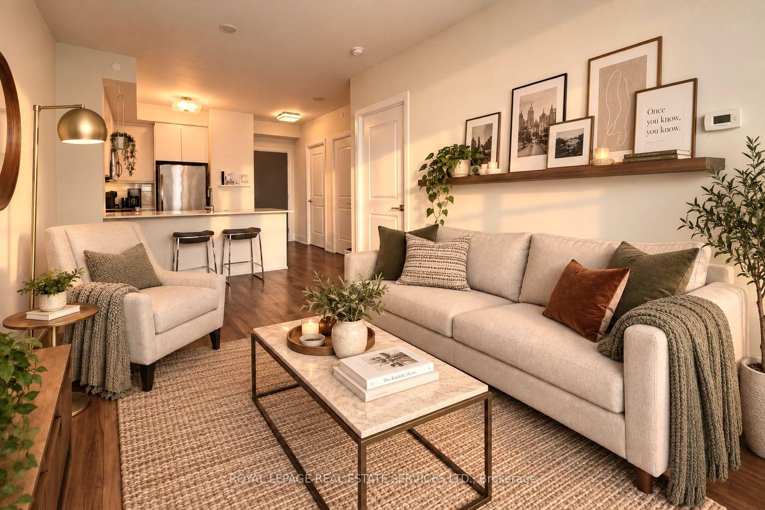 Photo 19 of Unit 901, 1 Old Mill Drive, Toronto, High Park-Swansea — HOMEH