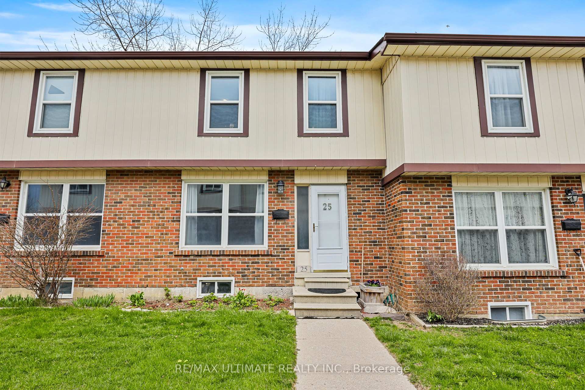 Photo 1 of Unit 25, 1230 Radom Street, Pickering, Bay Ridges — HOMEH