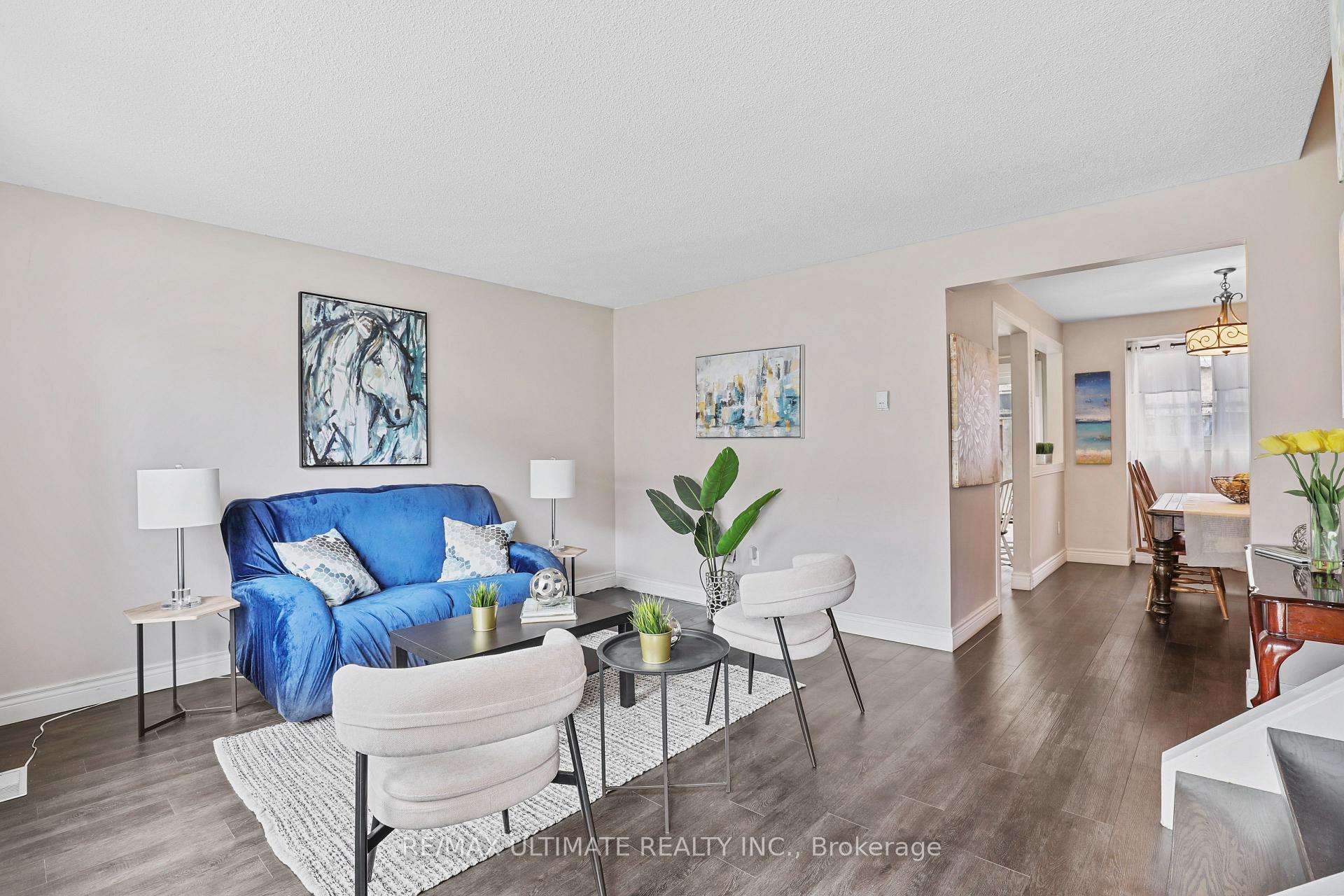 Photo 2 of Unit 25, 1230 Radom Street, Pickering, Bay Ridges — HOMEH