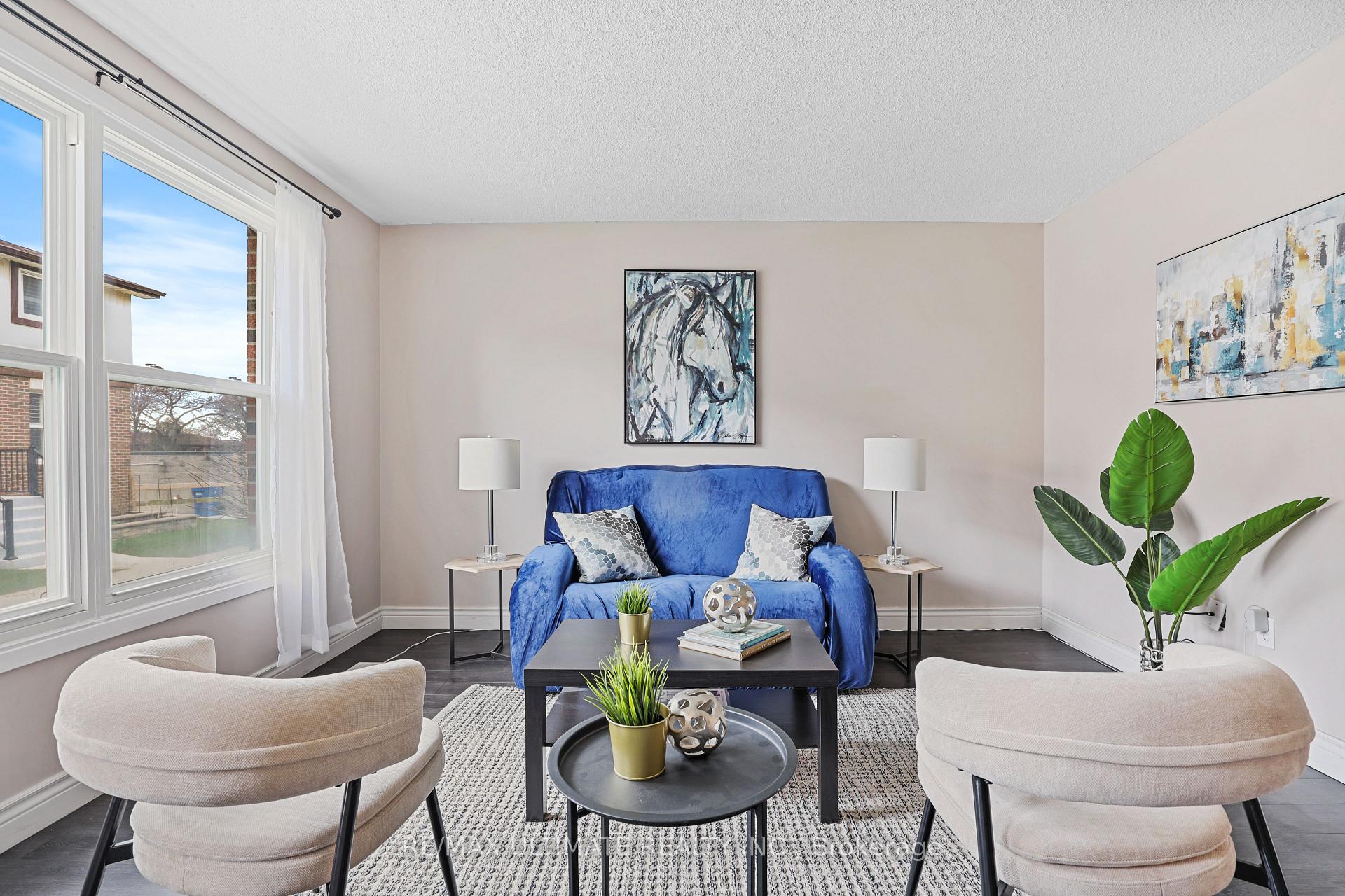 Photo 3 of Unit 25, 1230 Radom Street, Pickering, Bay Ridges — HOMEH