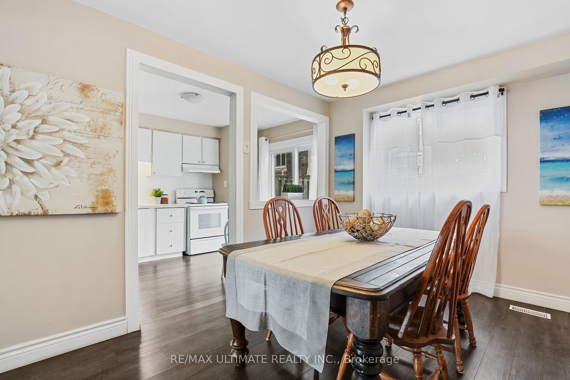 Photo 6 of Unit 25, 1230 Radom Street, Pickering, Bay Ridges — HOMEH