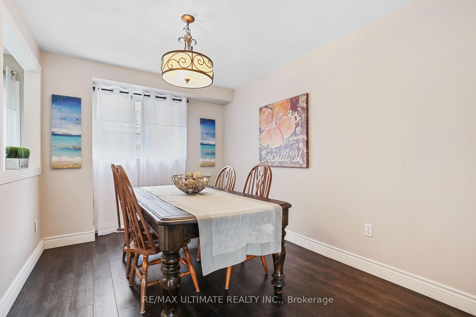 Photo 5 of Unit 25, 1230 Radom Street, Pickering, Bay Ridges — HOMEH