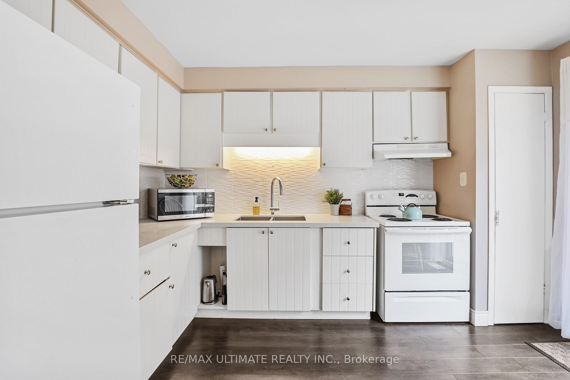 Photo 7 of Unit 25, 1230 Radom Street, Pickering, Bay Ridges — HOMEH