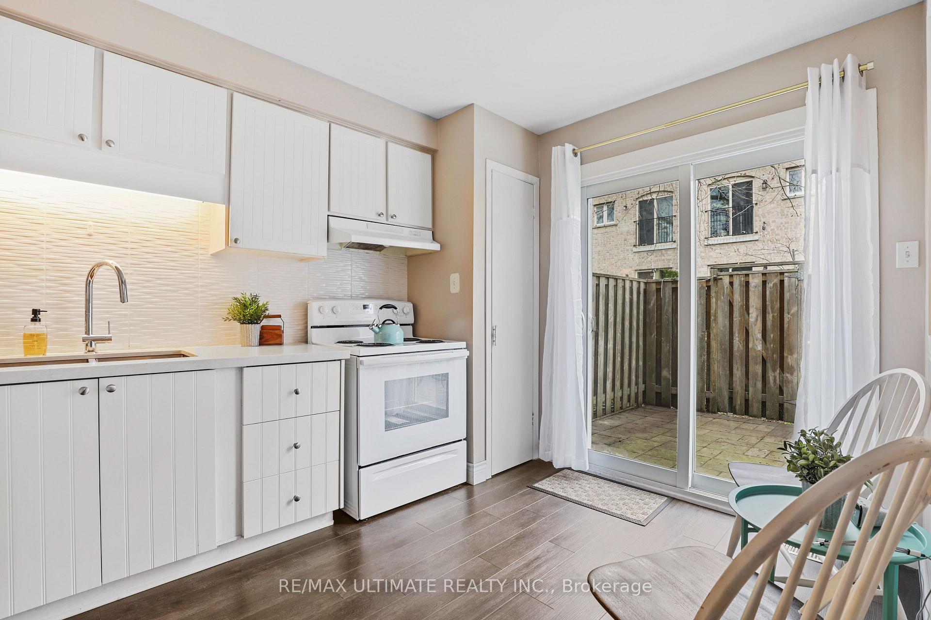 Photo 9 of Unit 25, 1230 Radom Street, Pickering, Bay Ridges — HOMEH