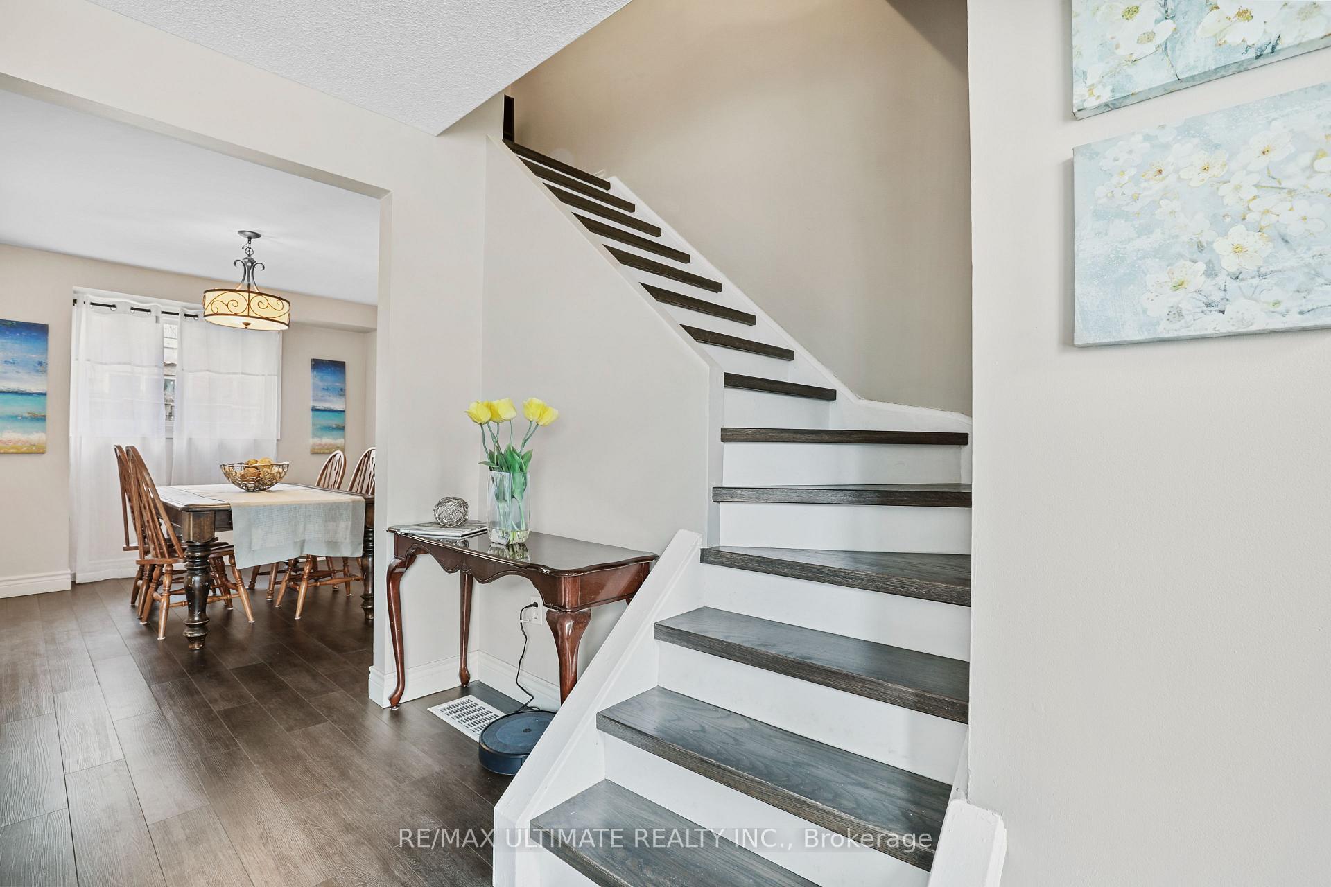 Photo 10 of Unit 25, 1230 Radom Street, Pickering, Bay Ridges — HOMEH