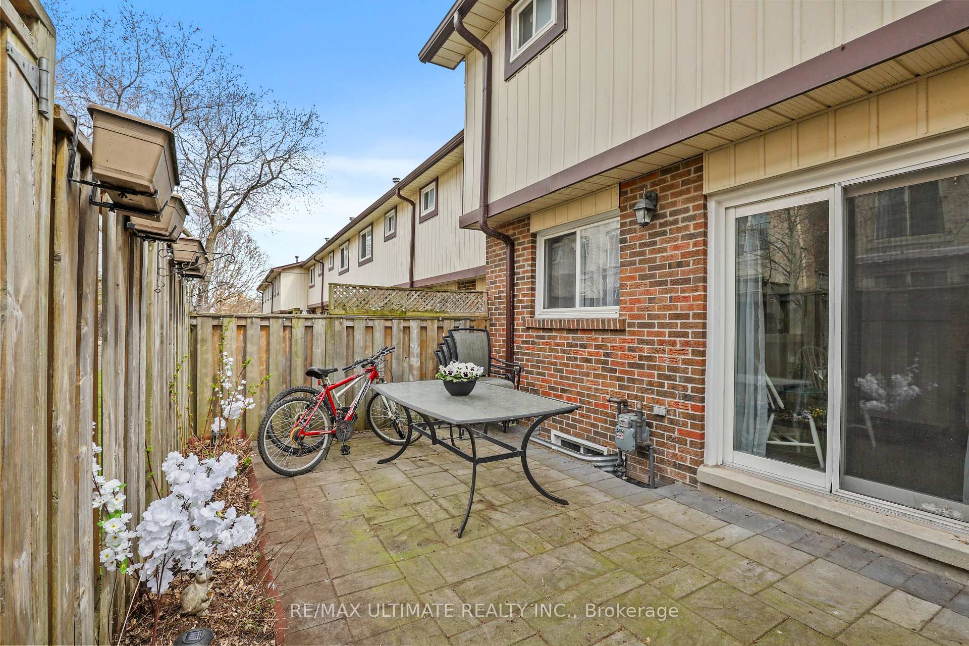 Photo 22 of Unit 25, 1230 Radom Street, Pickering, Bay Ridges — HOMEH